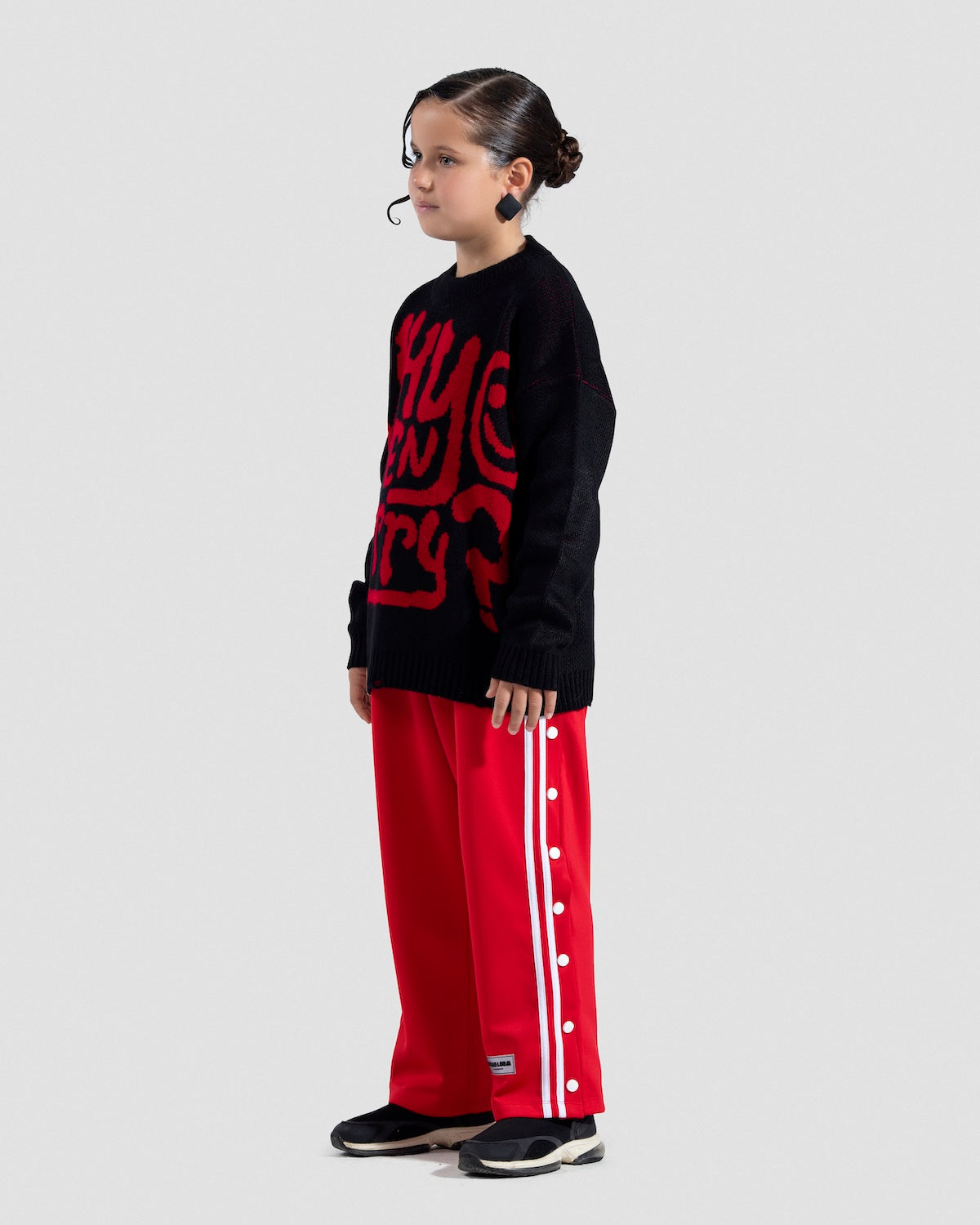 Timeless Pants