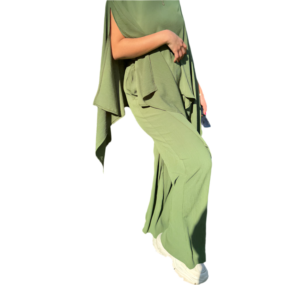 3 IN 1 PANTS