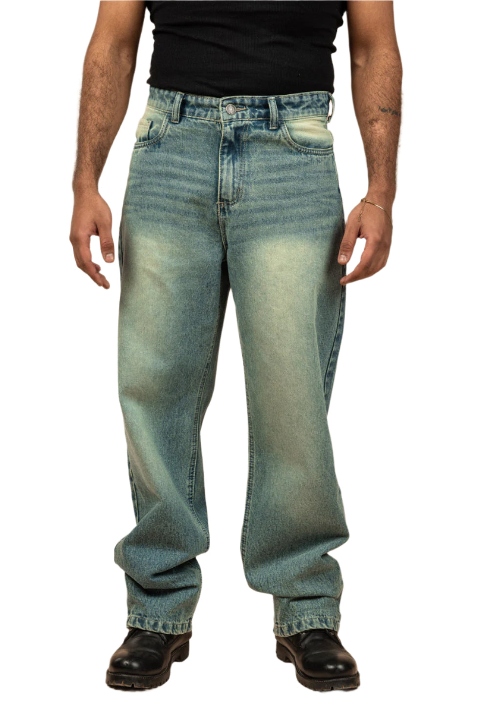 Daydream Denim Regular Fit Jeans
