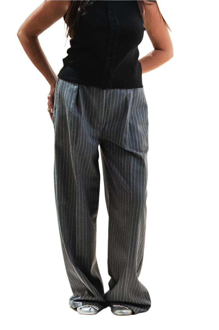 Sloane trousers