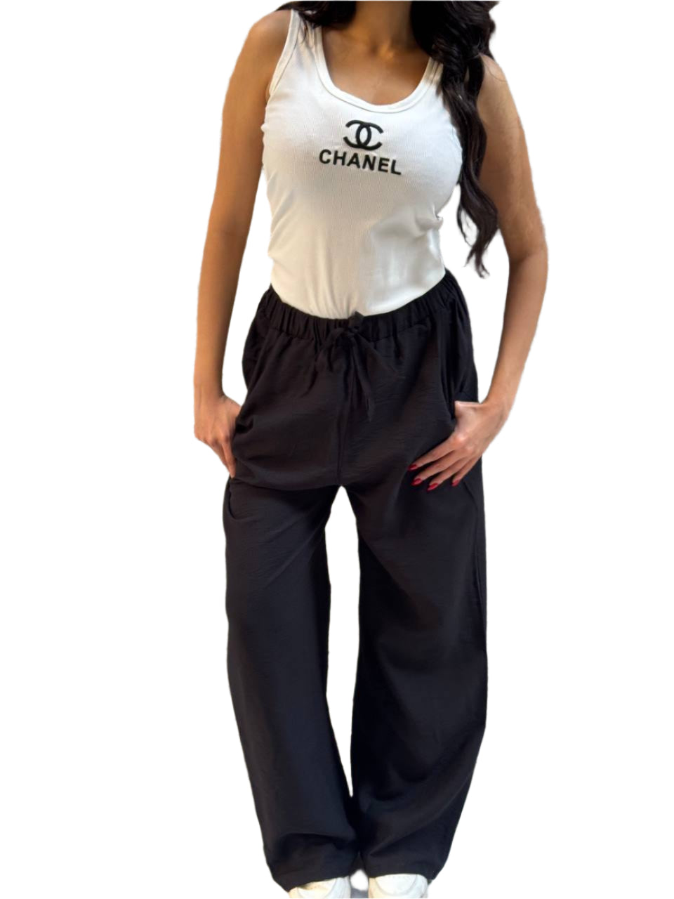 Everyday Pants