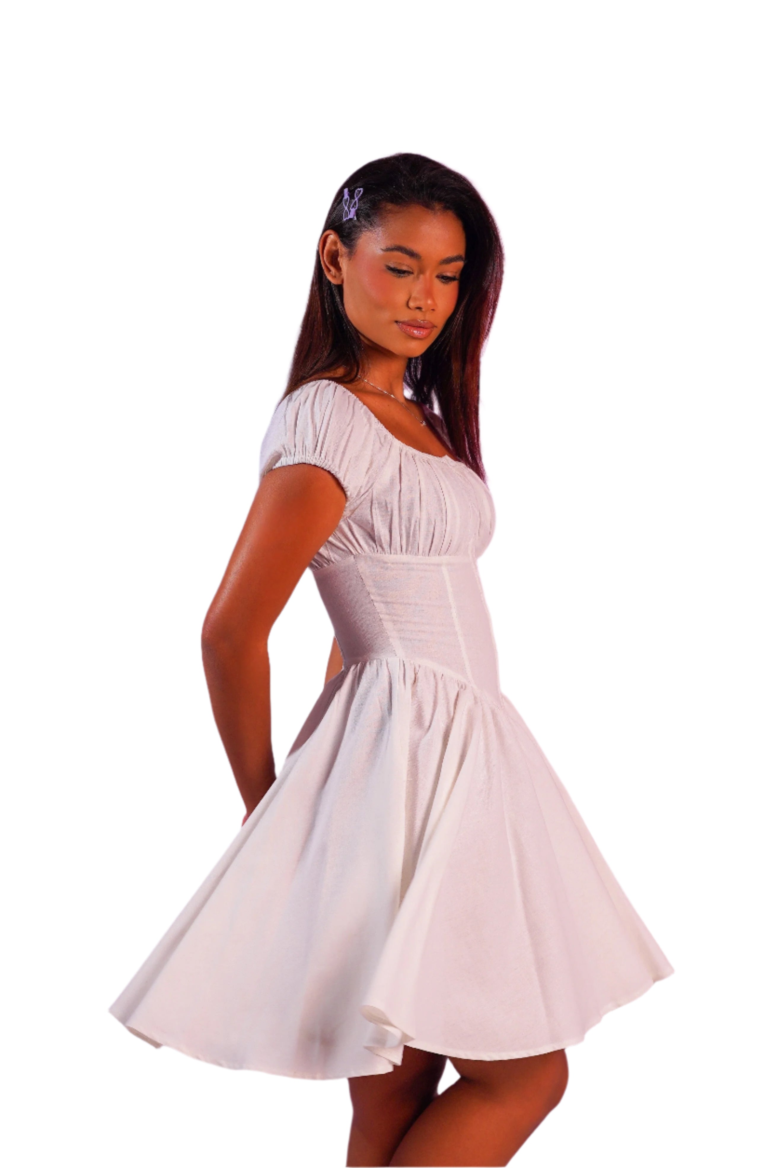 Barbie dress