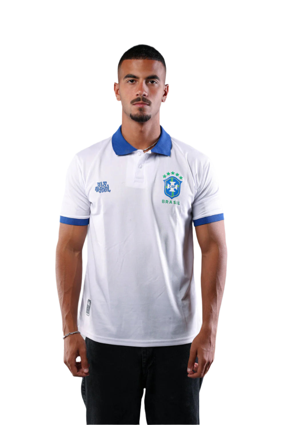 Whiteout Brazil