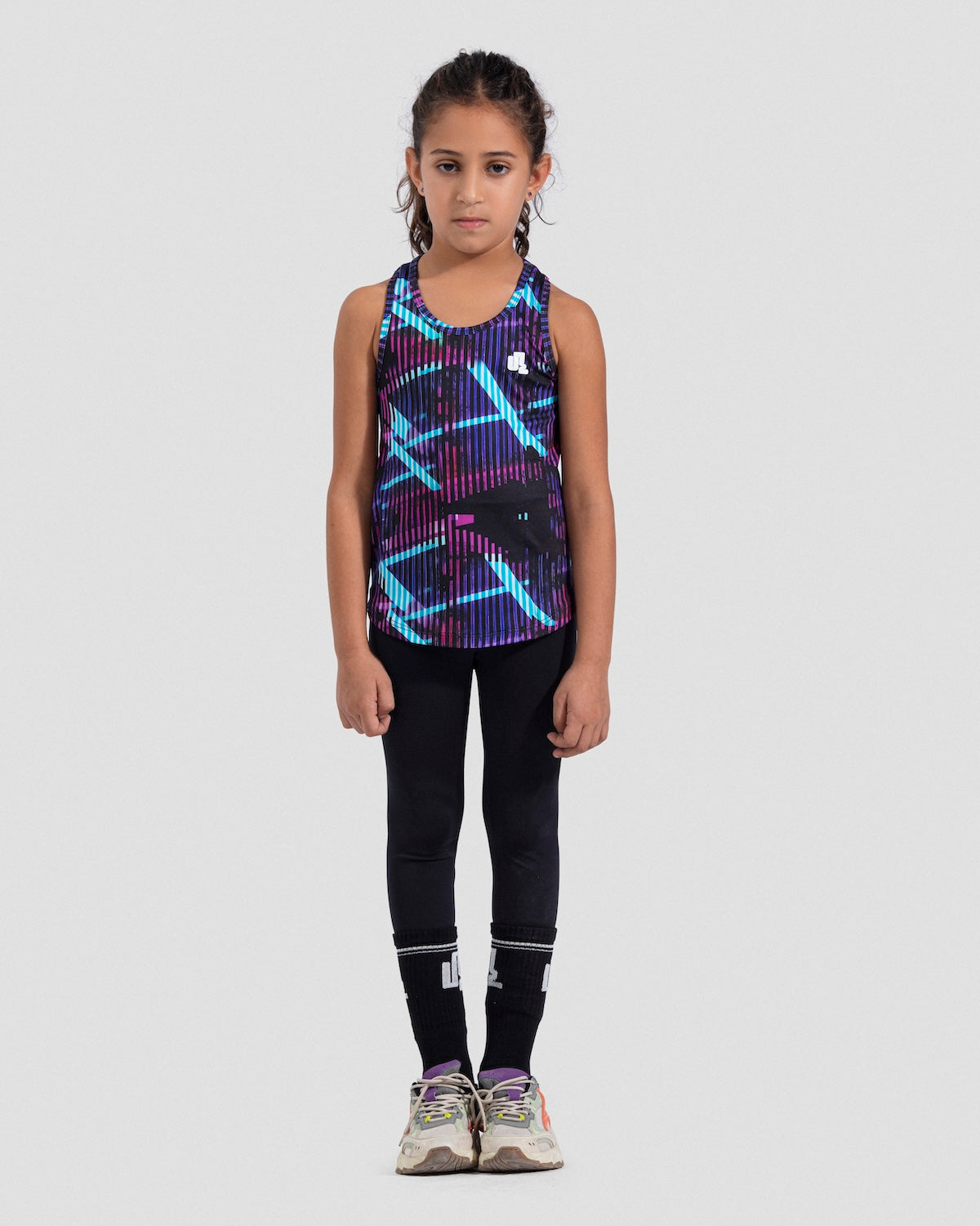 UL Legging