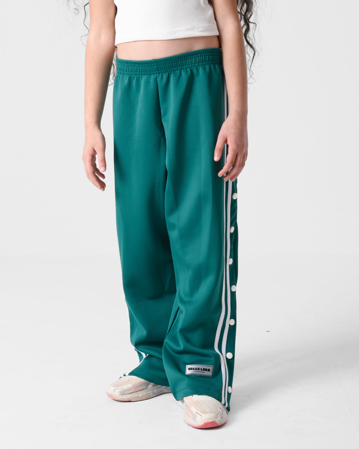 Timeless Pants