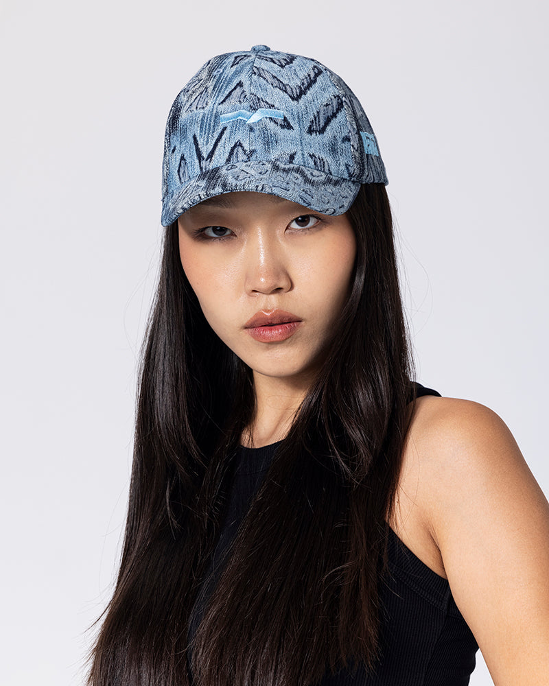 Jakar Cap