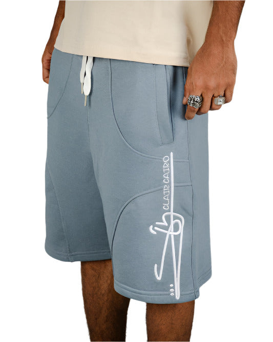 “SIGNATURE” Shorts