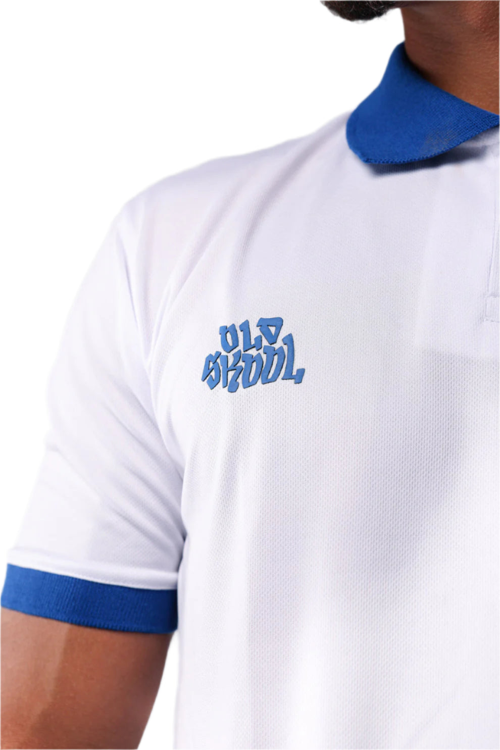 Whiteout Brazil