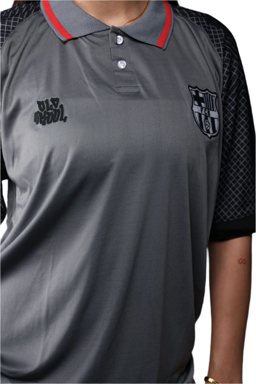 Noir Barça
