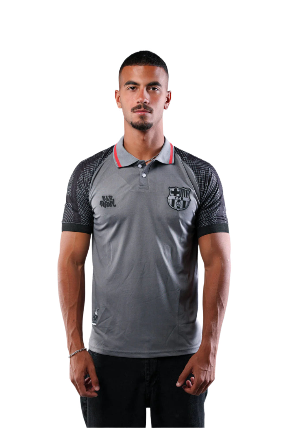 Noir Barça