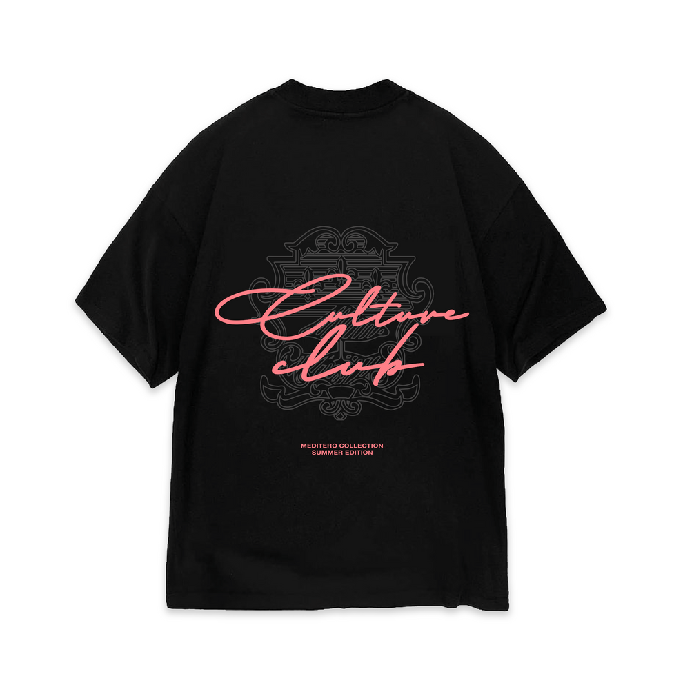CULTURE TEE