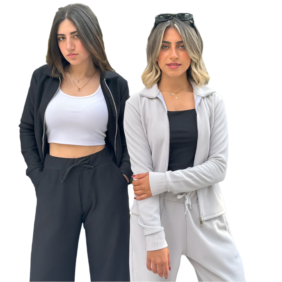 RHEA JACKET