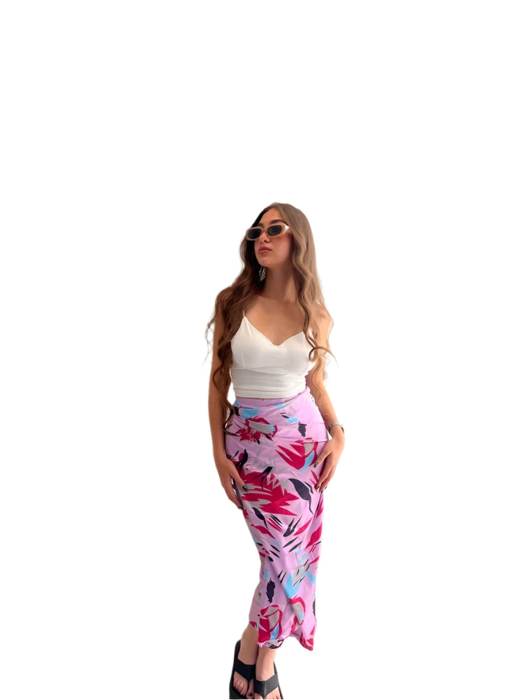 Summer Skirt