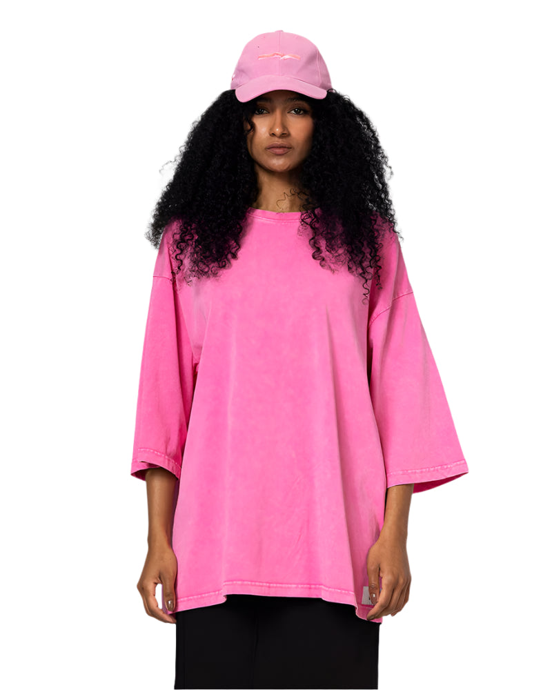 Bubble Fade Tee
