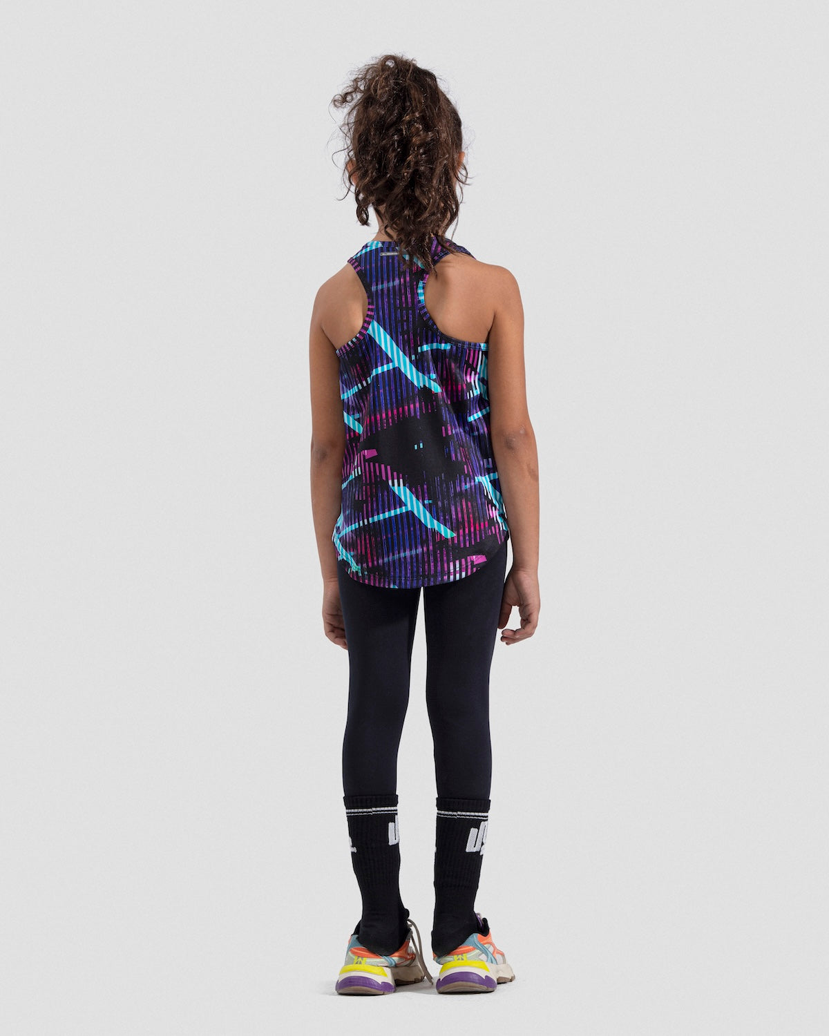 UL Legging