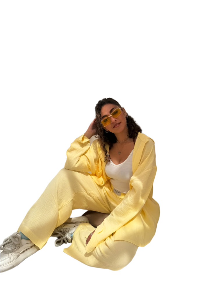 Cozy Set