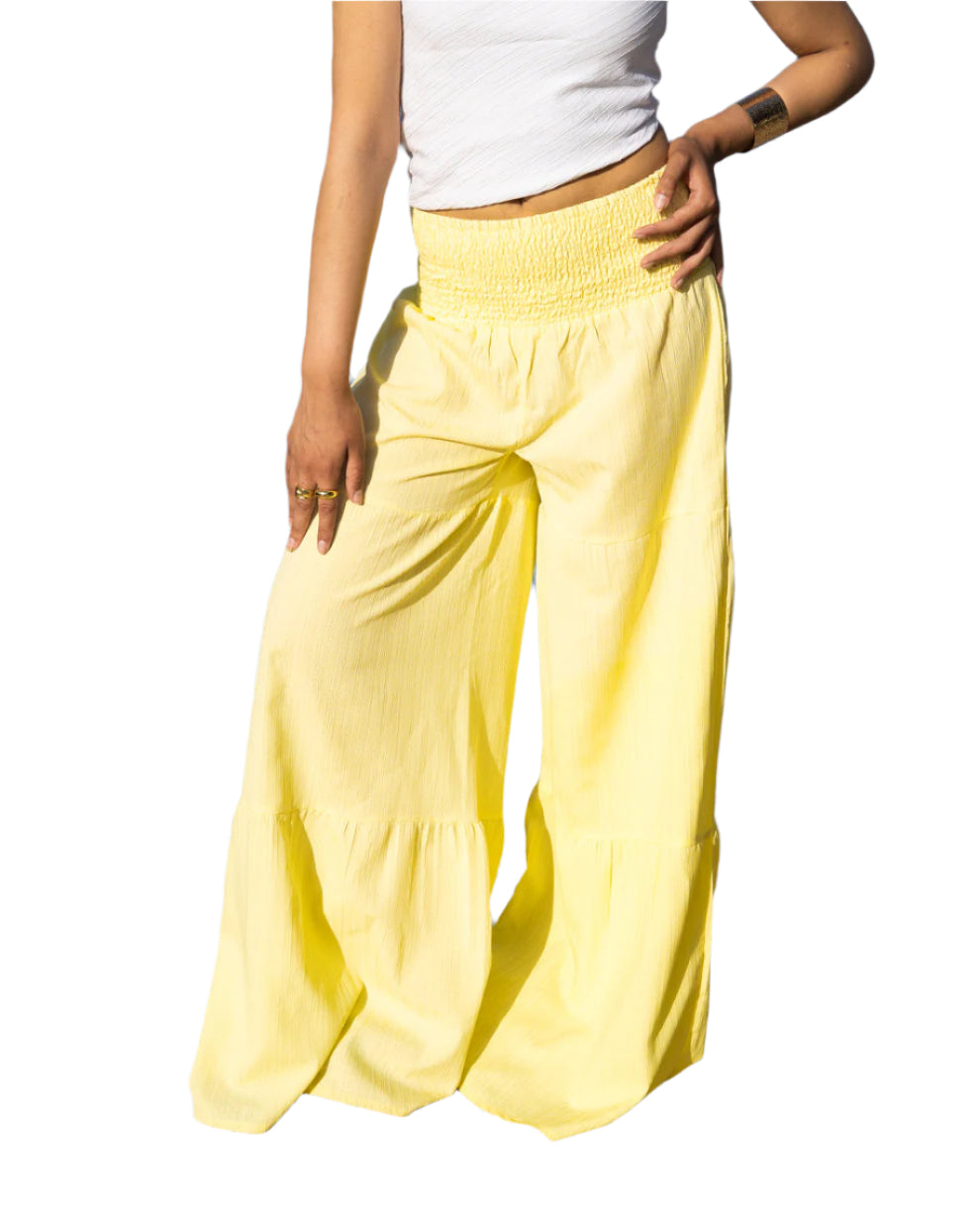 boho pants