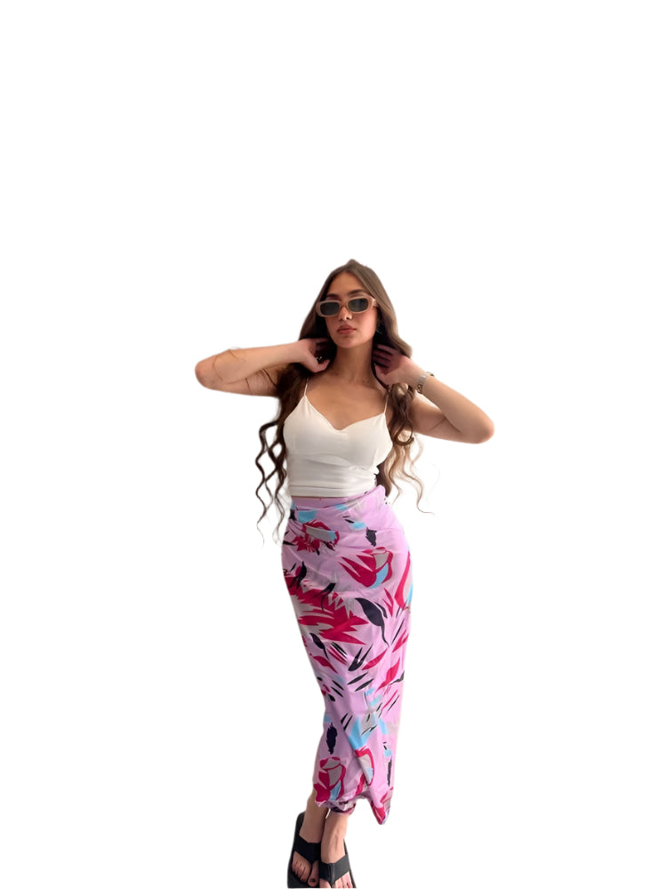 Summer Skirt