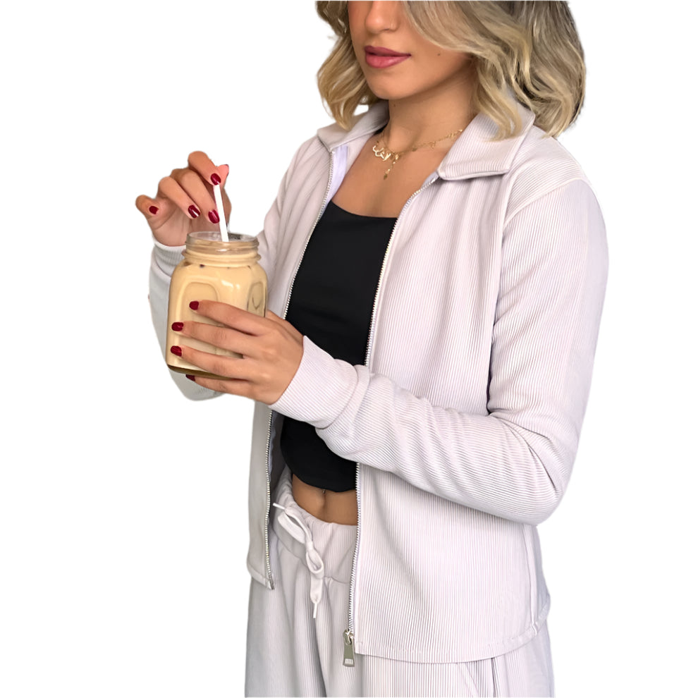 RHEA JACKET