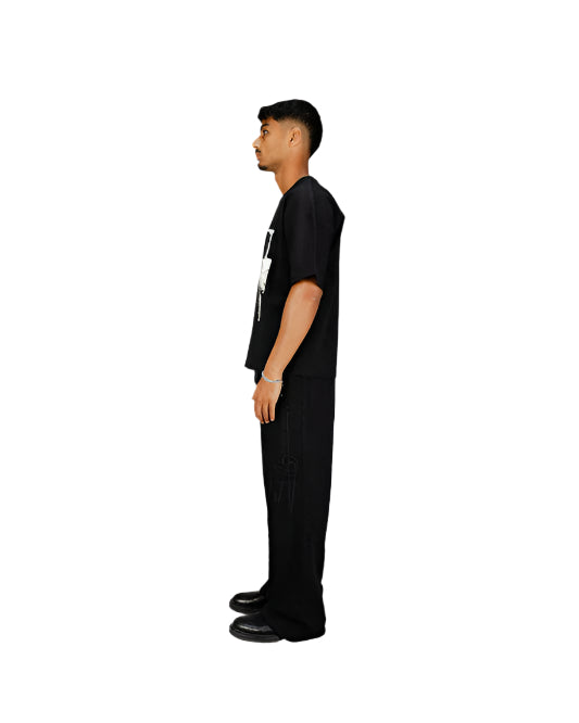 “SIN SIGNATURE” Sweatpants