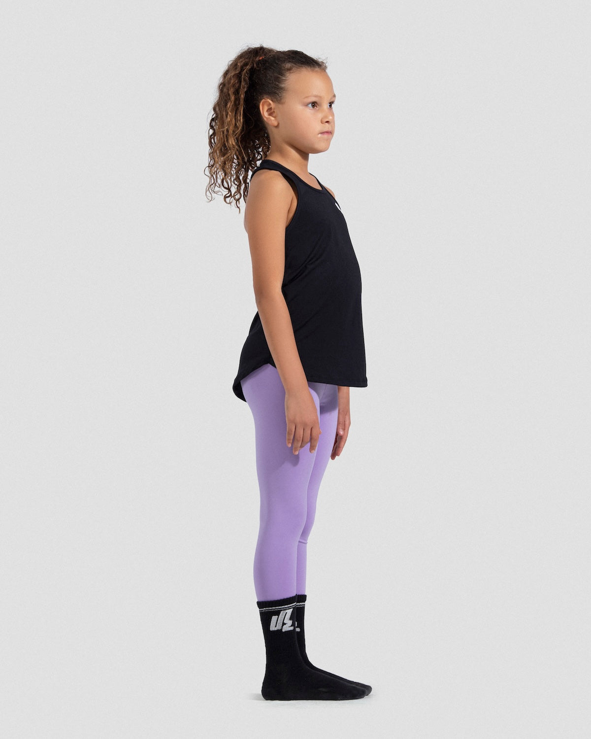 UL Legging