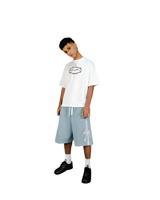 “SIGNATURE” Shorts