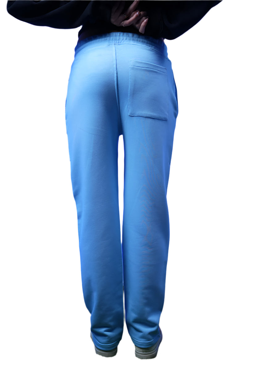 Unisex Plain Sweatpants