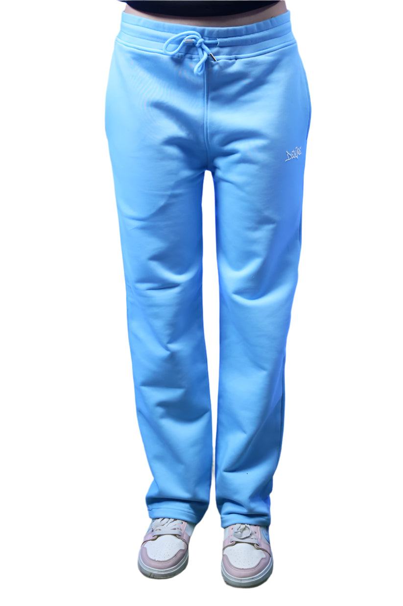 Unisex Plain Sweatpants