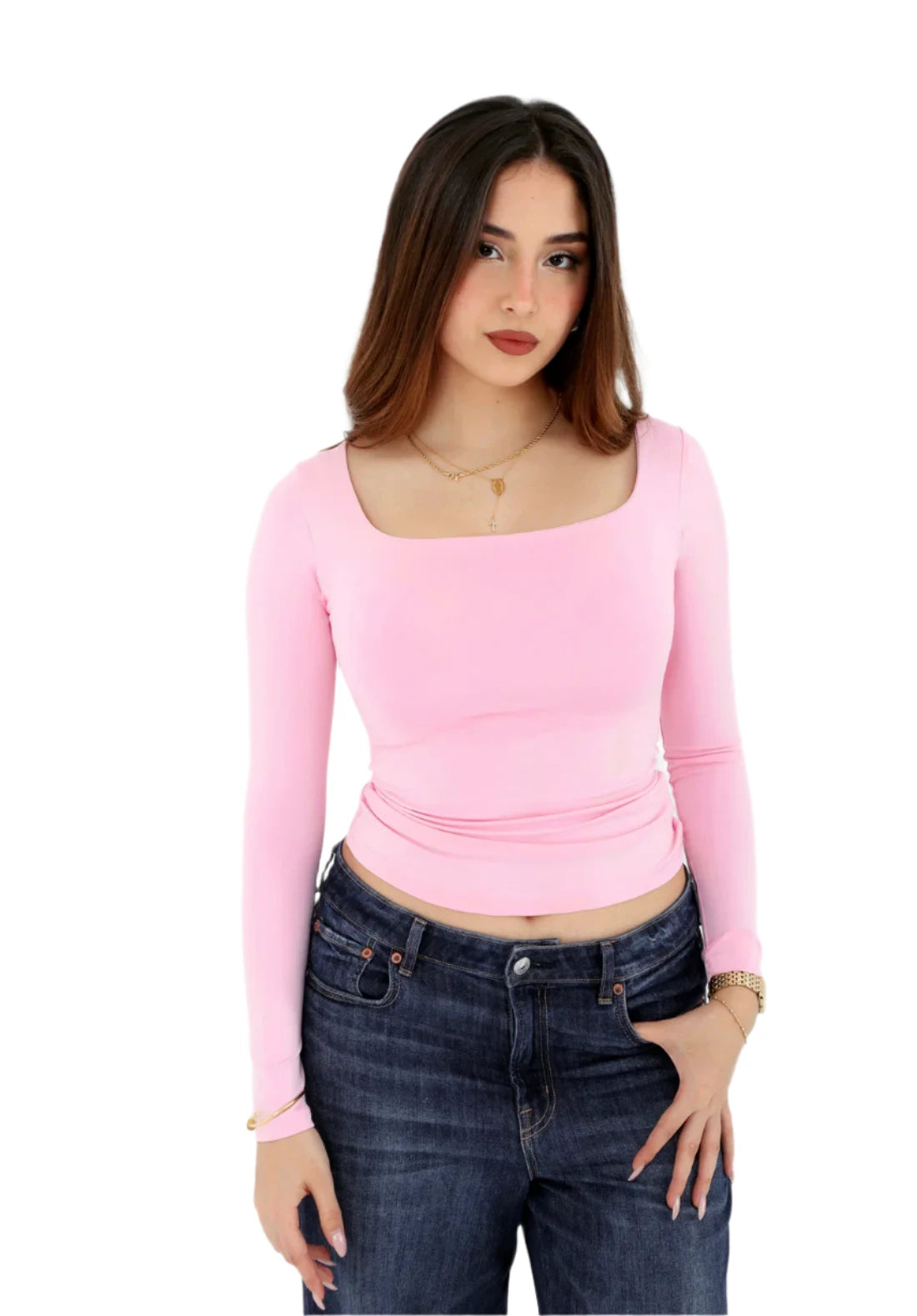 Curve Fit Top