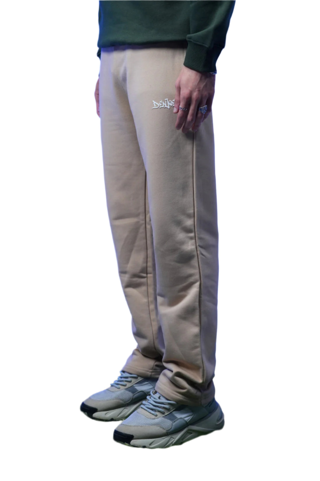 Unisex Plain Sweatpants