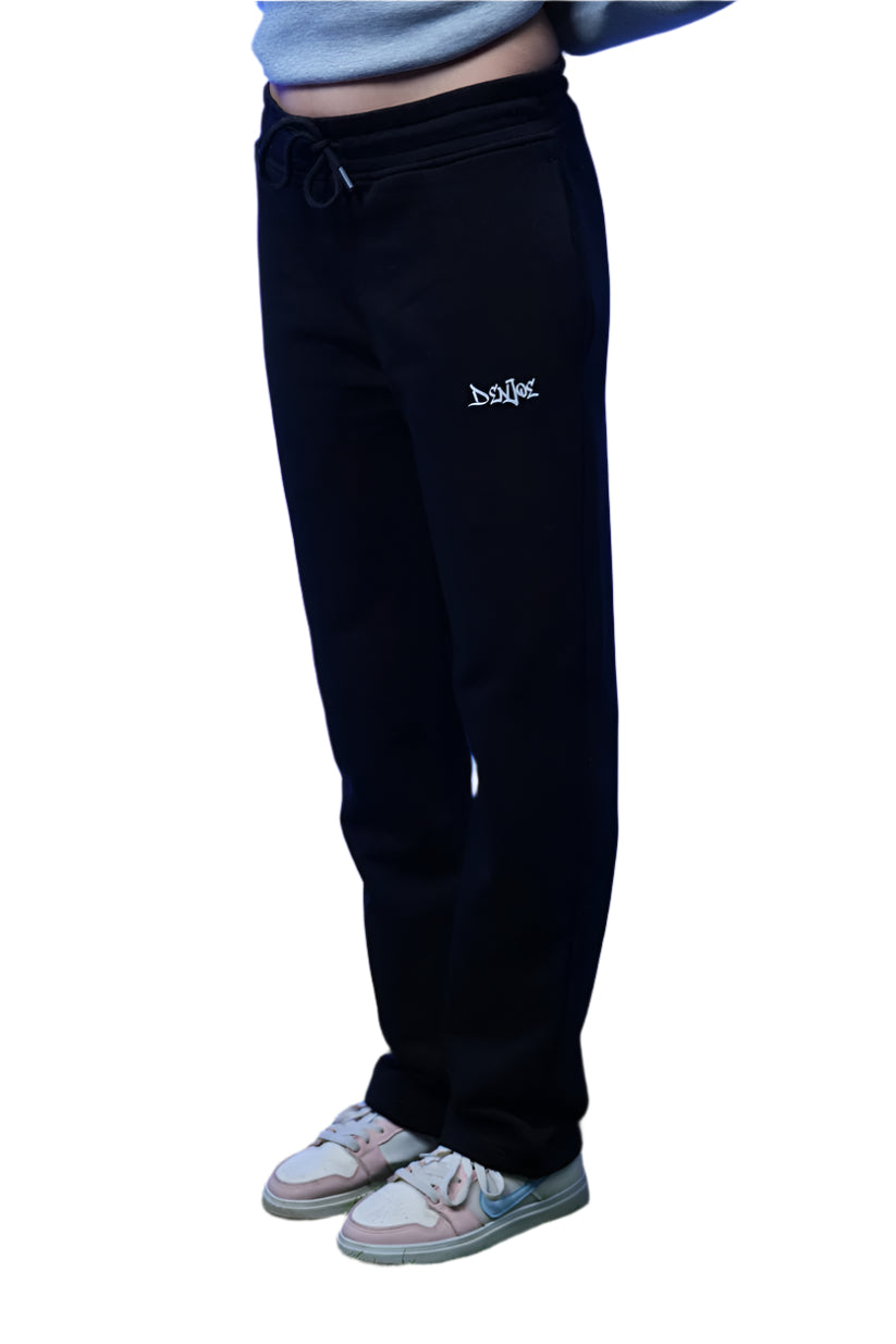 Unisex Plain Sweatpants