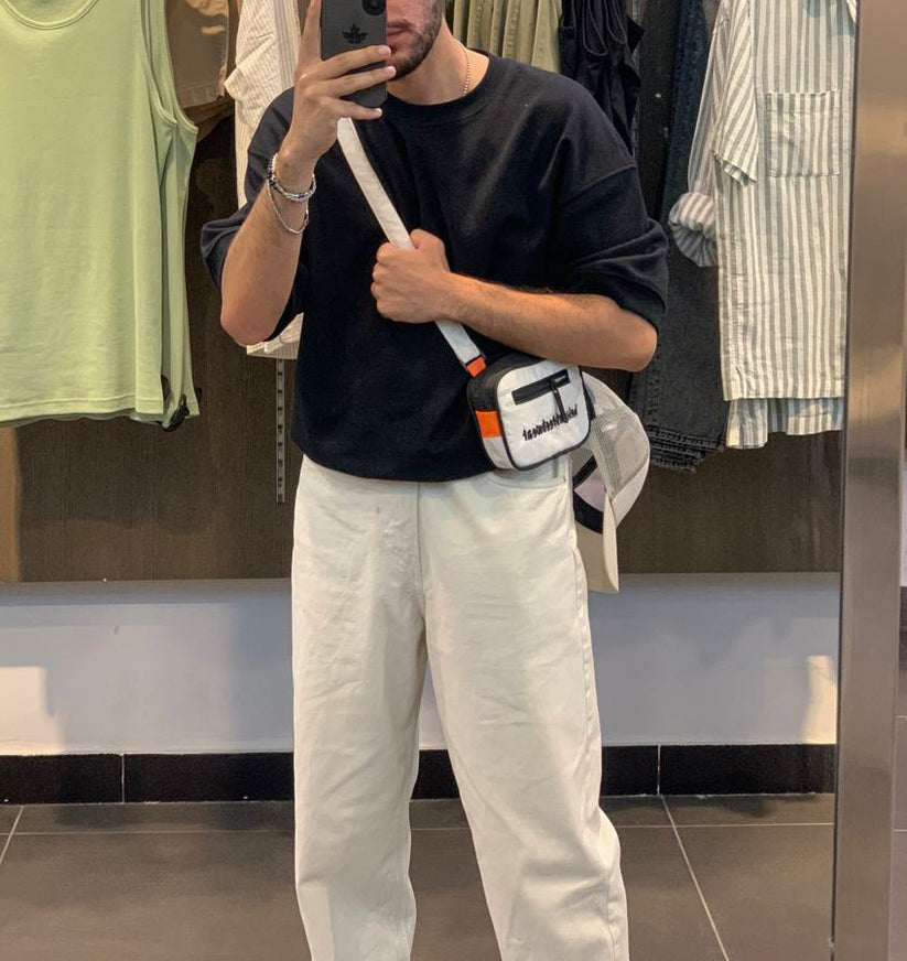 STREET BAG