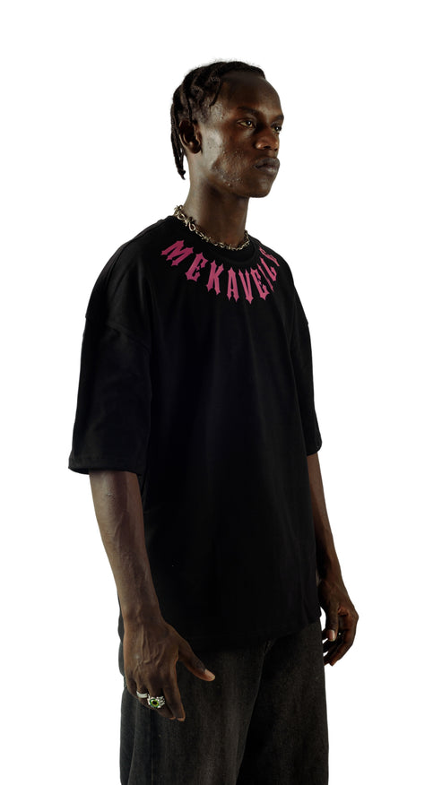 NIGH VATII TEE