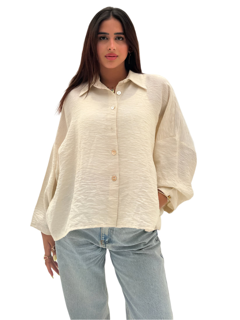 Essential Blouse