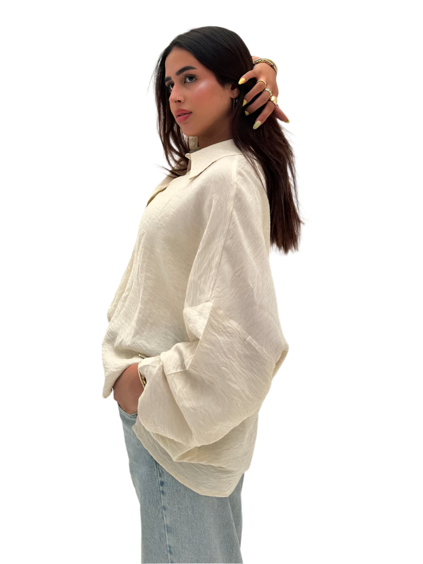 Essential Blouse