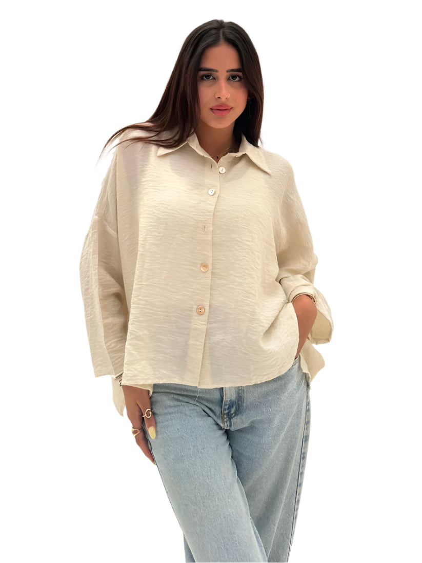 Essential Blouse