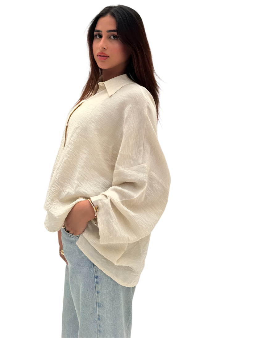 Essential Blouse