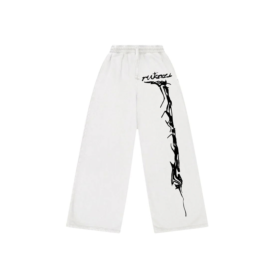 Slouchy Rukazi Pants