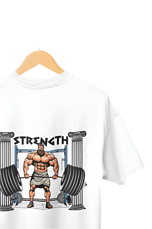 Greek Strength