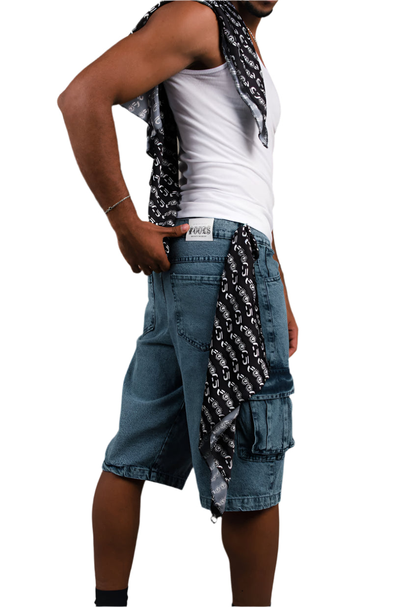 Cargo jorts