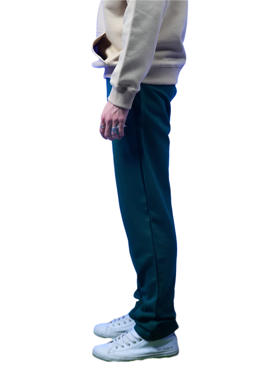 Unisex Plain Sweatpants