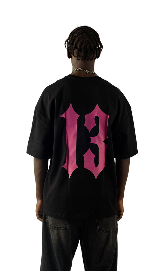 NIGH VATII TEE