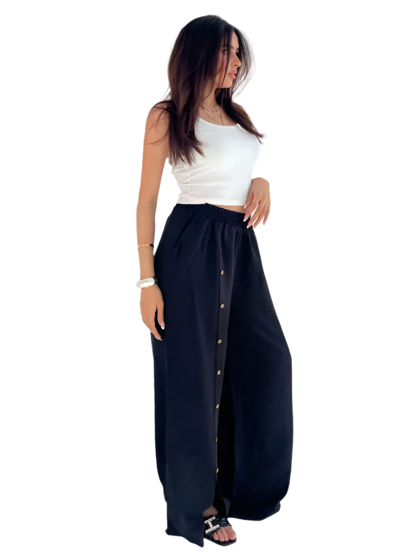 Noir Ease Shirt