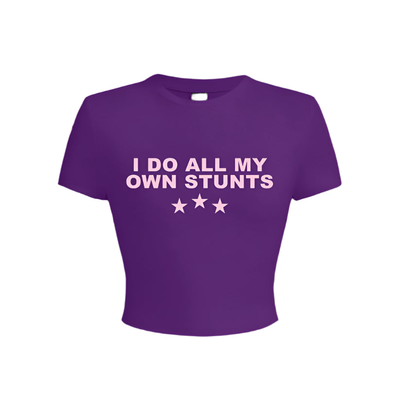 Wild Stunts