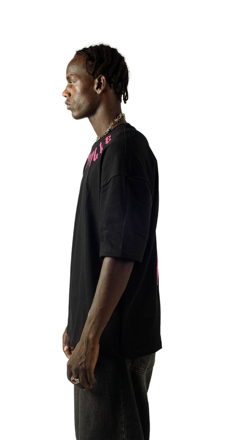 NIGH VATII TEE