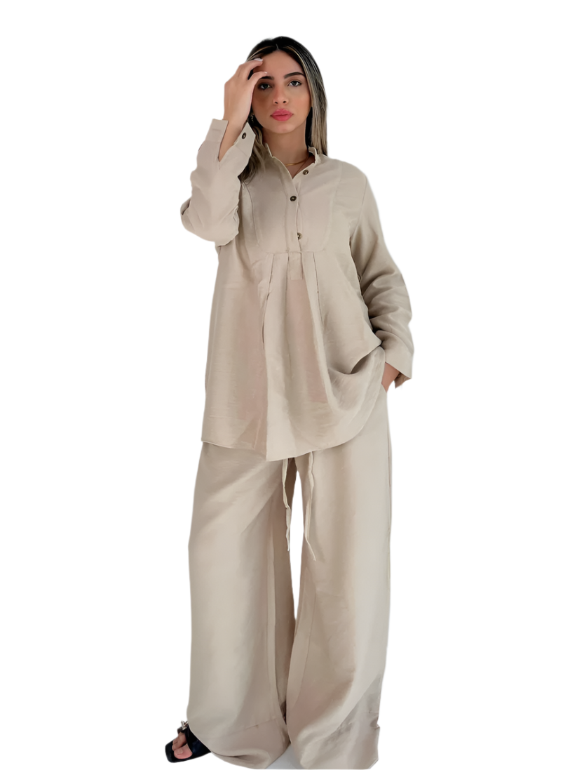 Sable Flow Pants