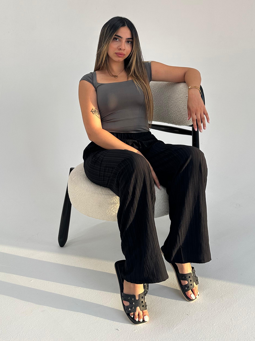 Half Sleeve Body Suit