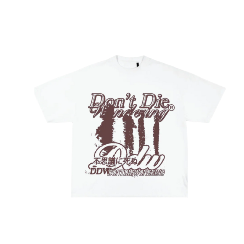 Dont Die Tee