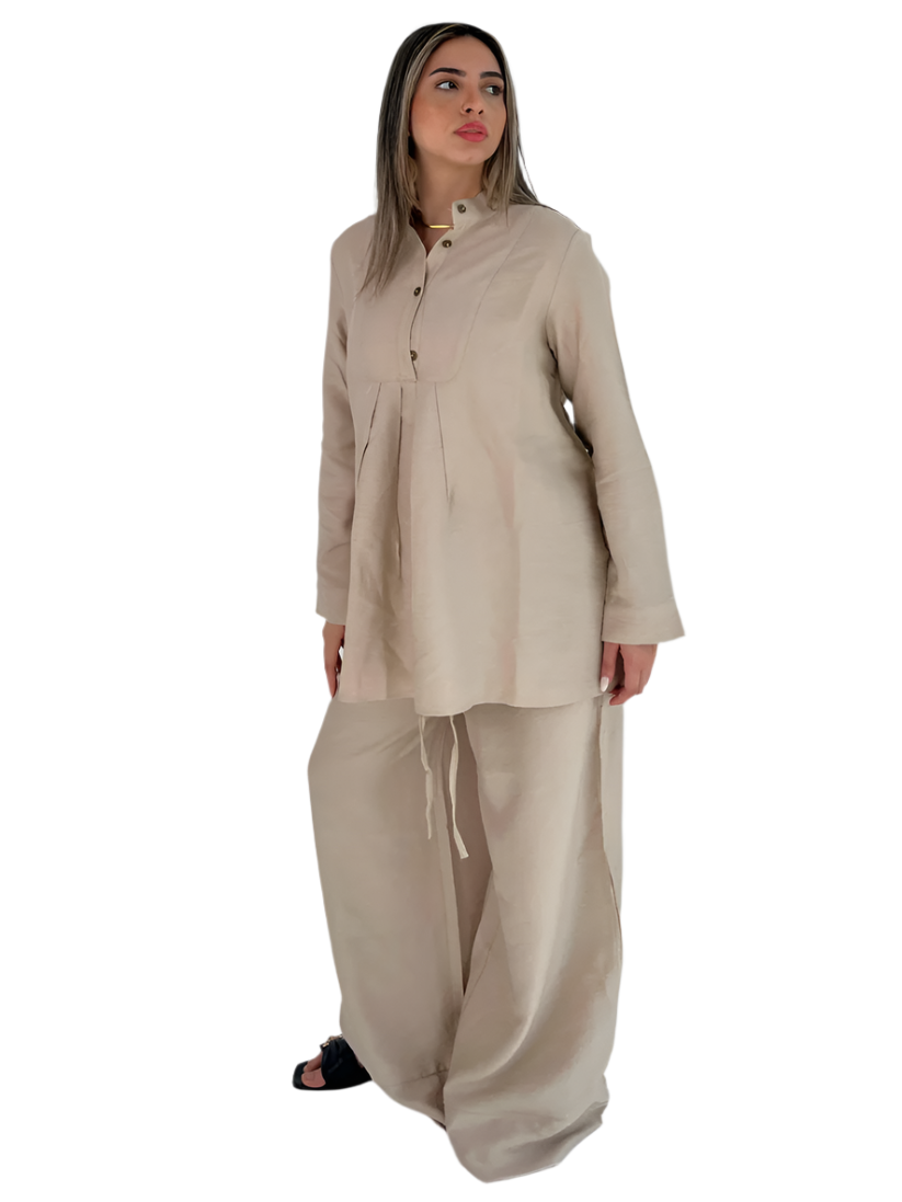 Sable Flow Pants