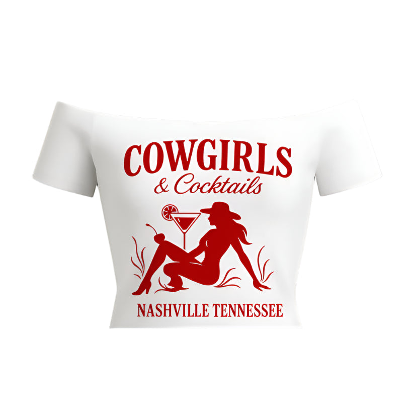 Cowgirls